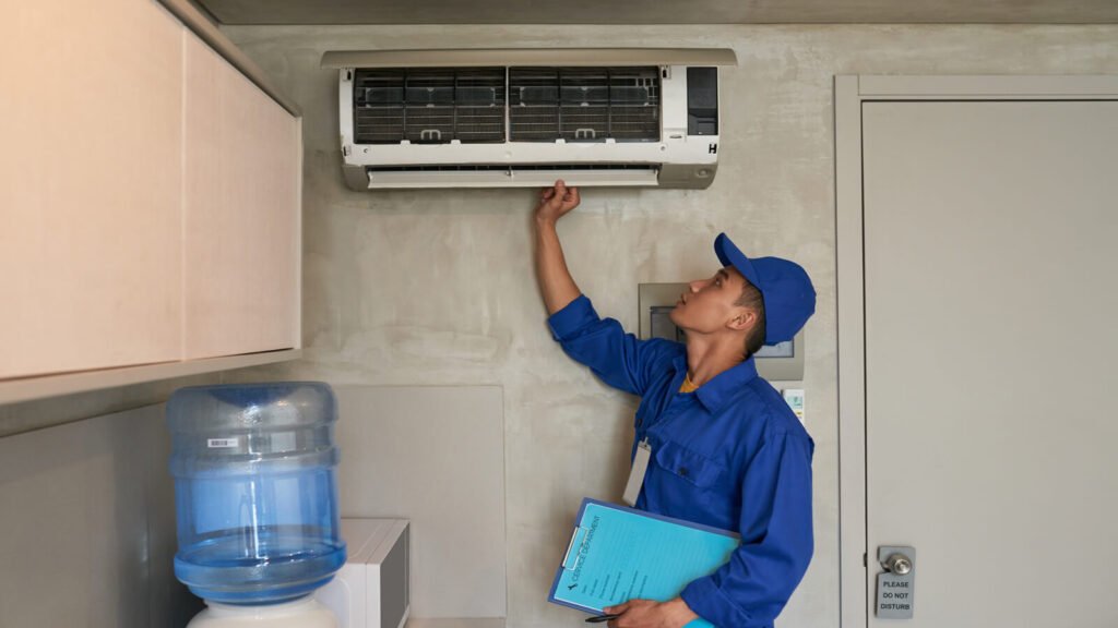 Seasonal System Tune-Up