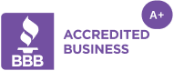 Accredited Business A+