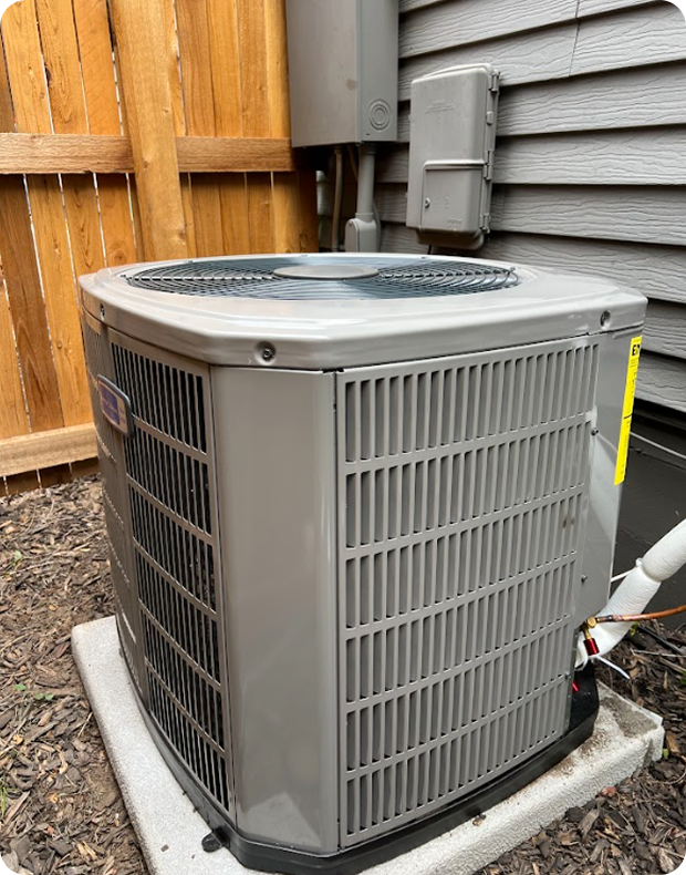 ac installation