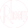 Rheem logo