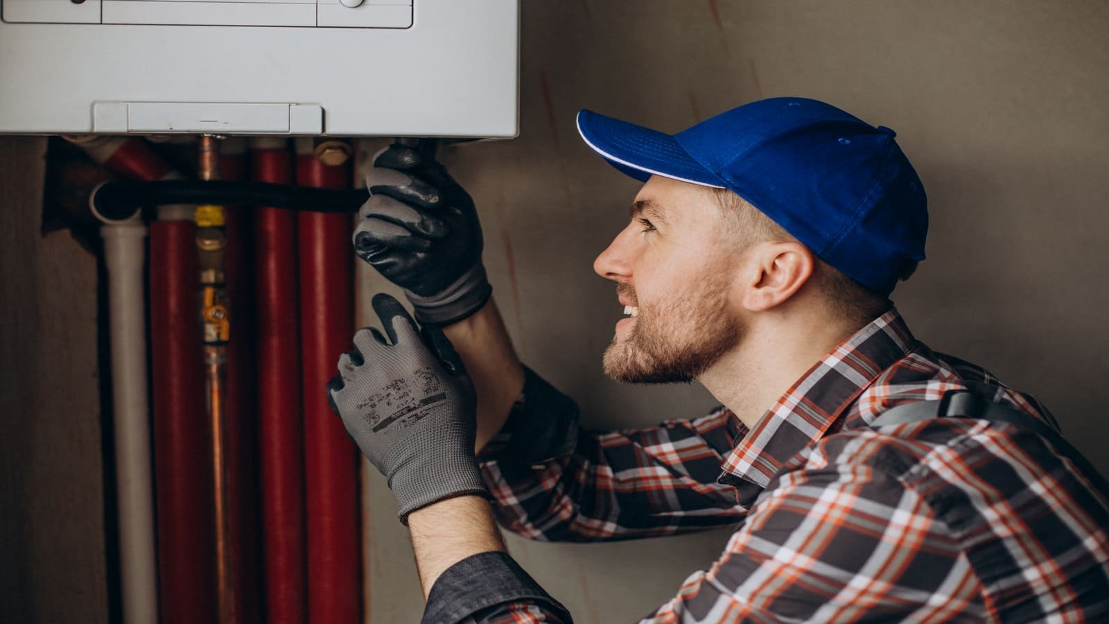 Importance of winter furnace tune-ups