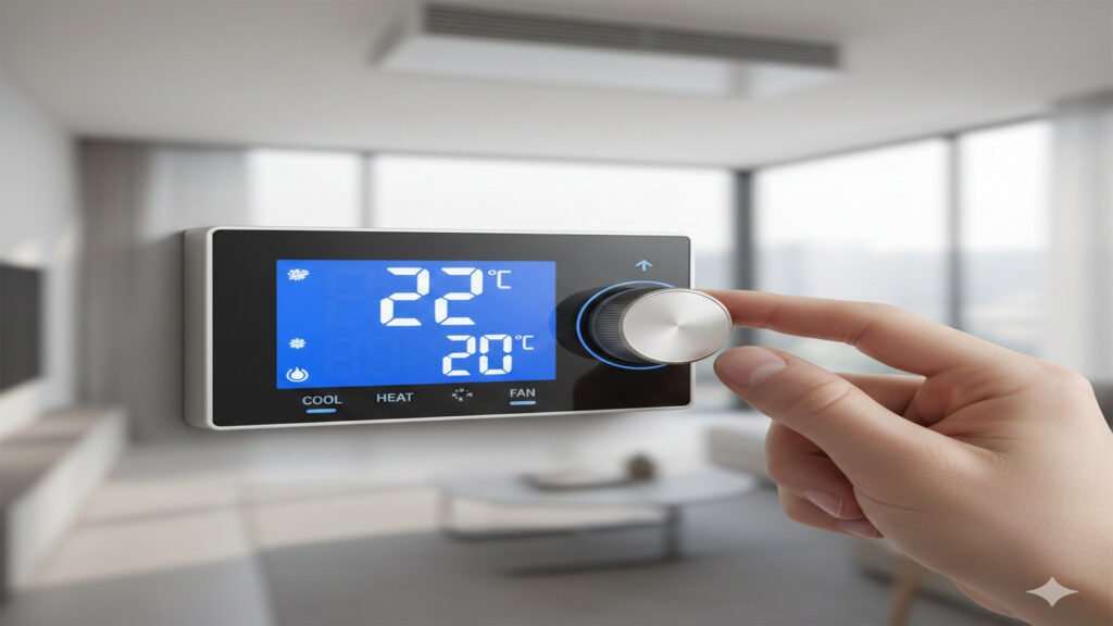 Effective tips for adjusting your thermostat