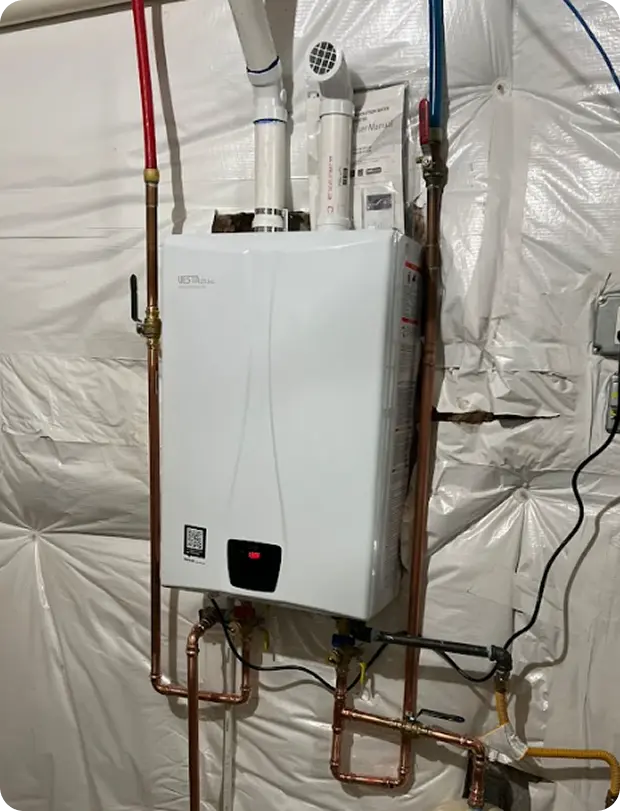 Water Heater