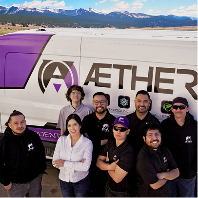 Aether workers (24)