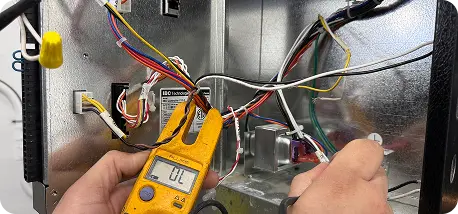Electrical Service Image