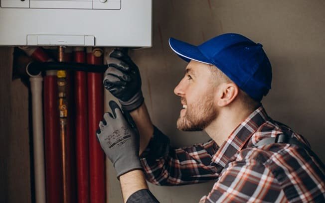 Compare heat pump or furnace