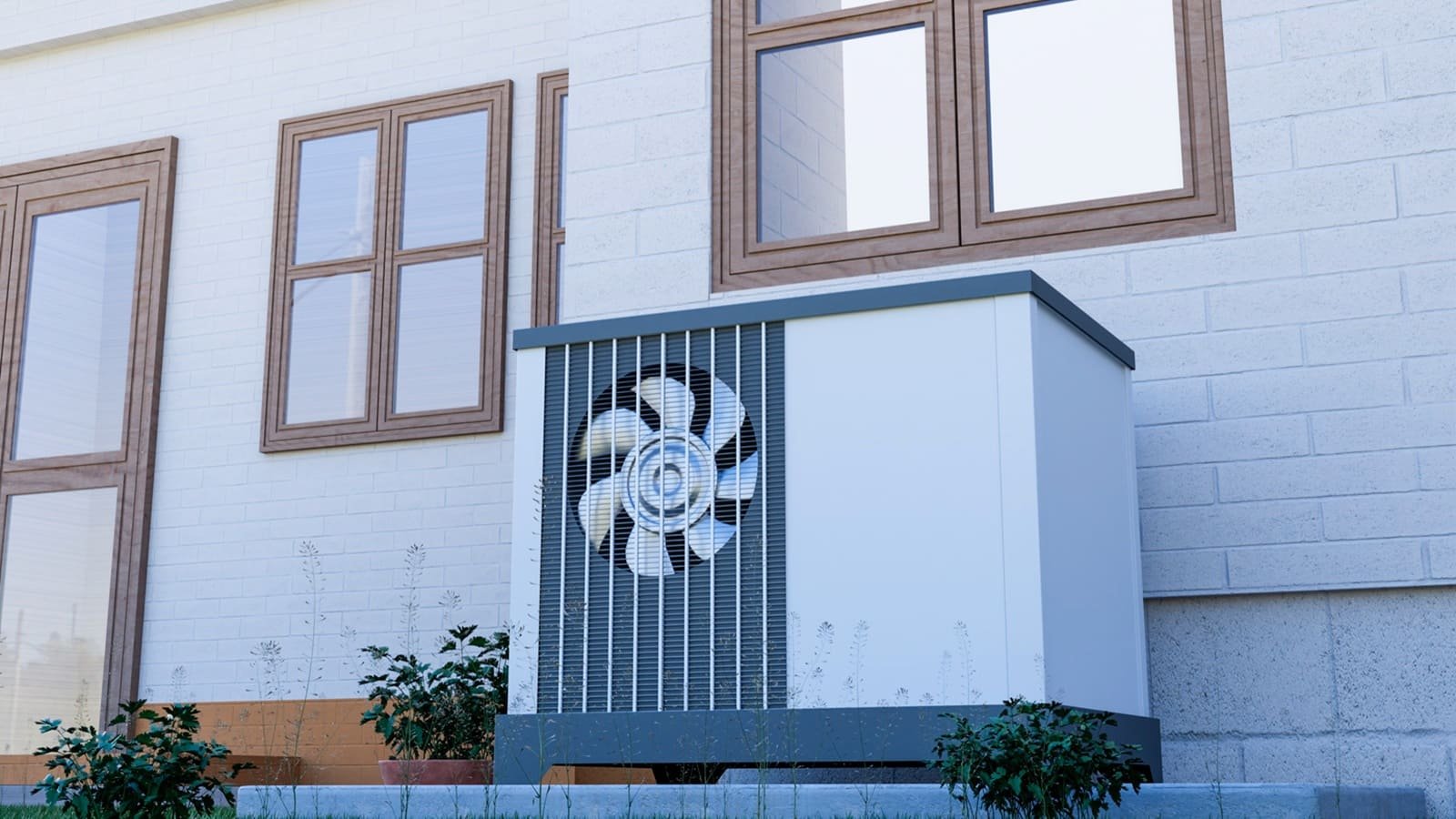 Heat pump vs furnace